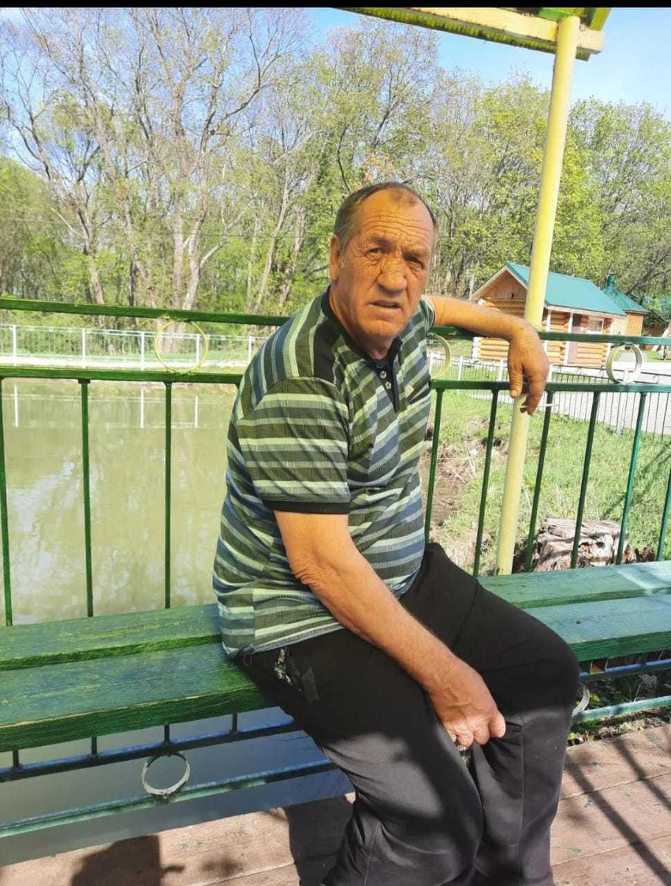 Сергей Павлов