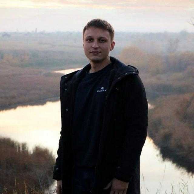 Алексей Морозов